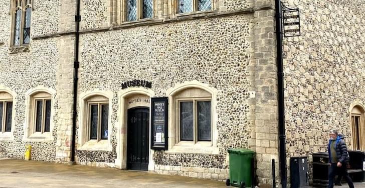 Moyses Hall Museum 1500x390