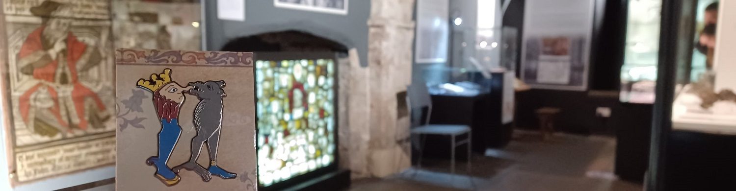 Explore the Spookiest Places in Bury St Edmunds