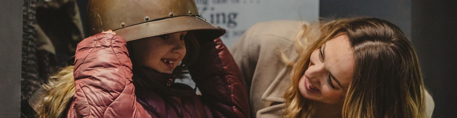 Family Friendly Rainy Day Adventures