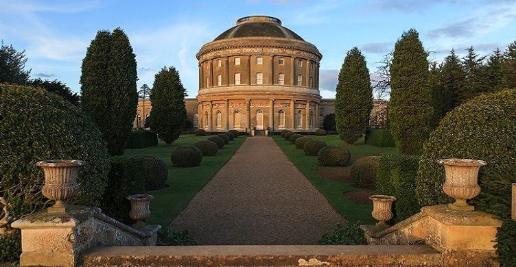 National Trust Ickworth Justin Minns 750x390