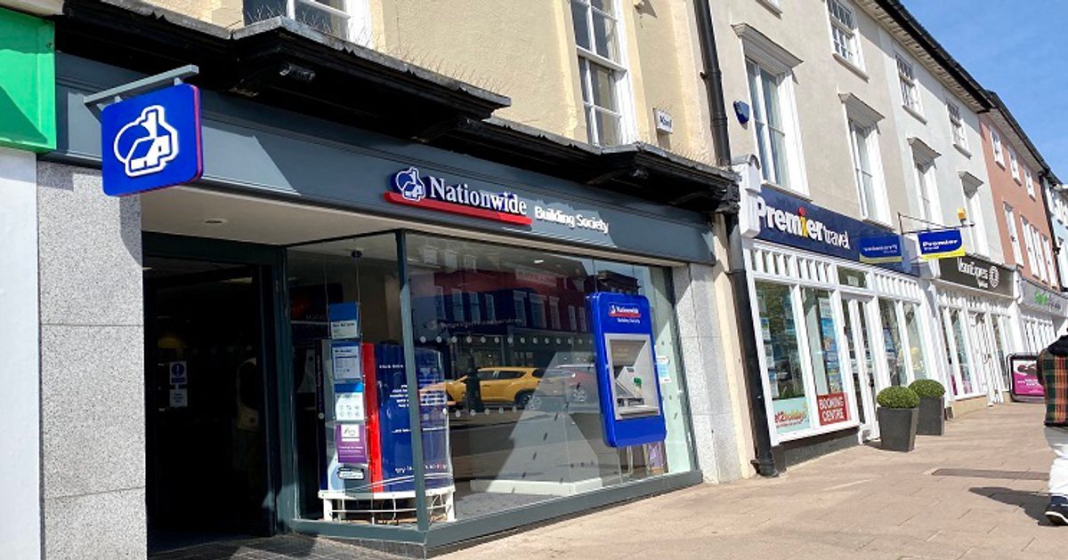Nationwide Building Society | Bury St Edmunds & Beyond