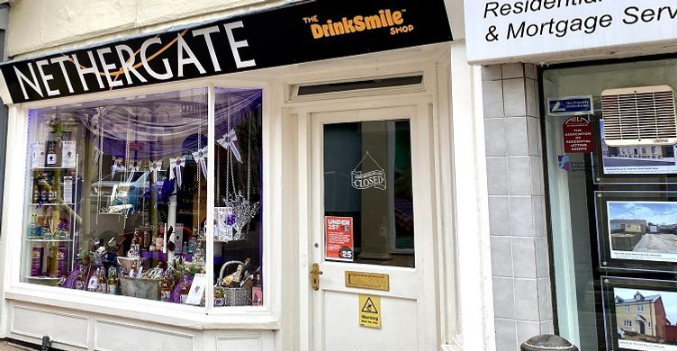 Nethergate exterior Sue Warren 750x390