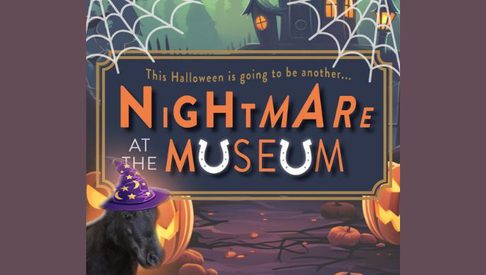 Nightmare at The Museum 750x390