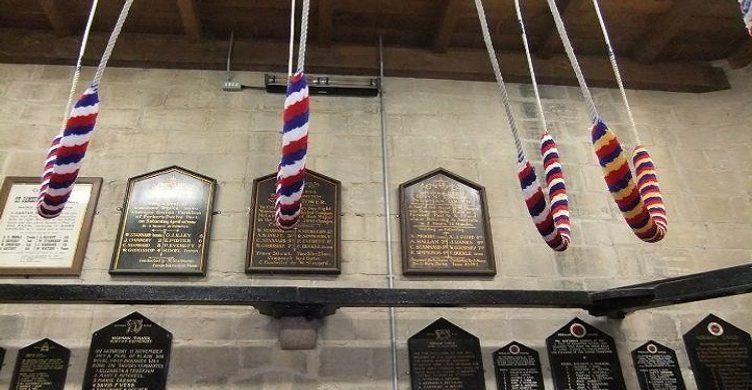 Norman Tower interior 750x390