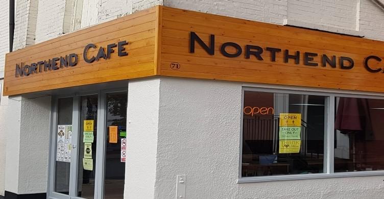 North End Cafe 750x390