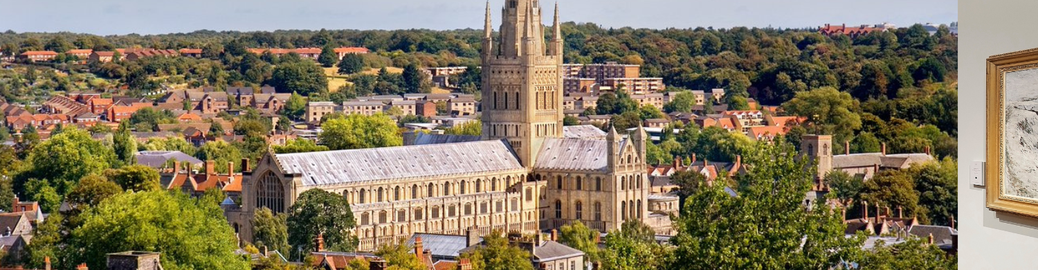 Days Out You Can Enjoy From Bury St Edmunds
