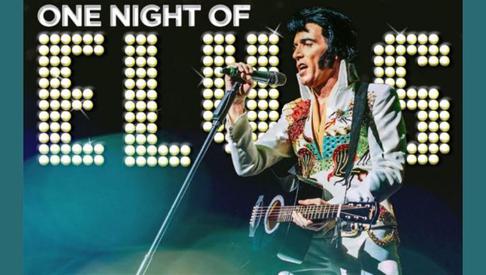 One Night of Elvis 750x390