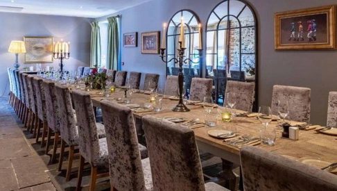 Packhorse Inn moulton spooky table 750x390