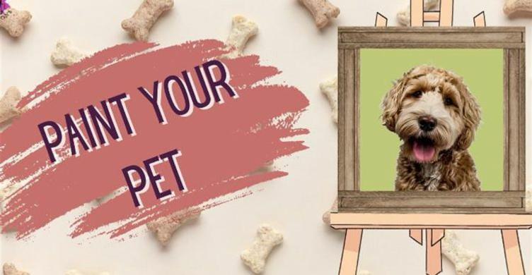 Paint Your Pet 750x390
