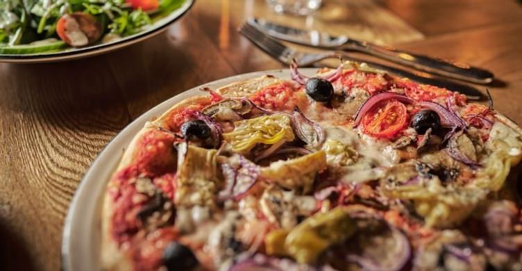 Pizza Express food 3 Phil Morley 750x390