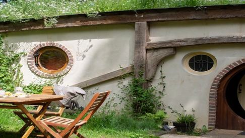 Pod Hollow West Stow Pods 1500x390