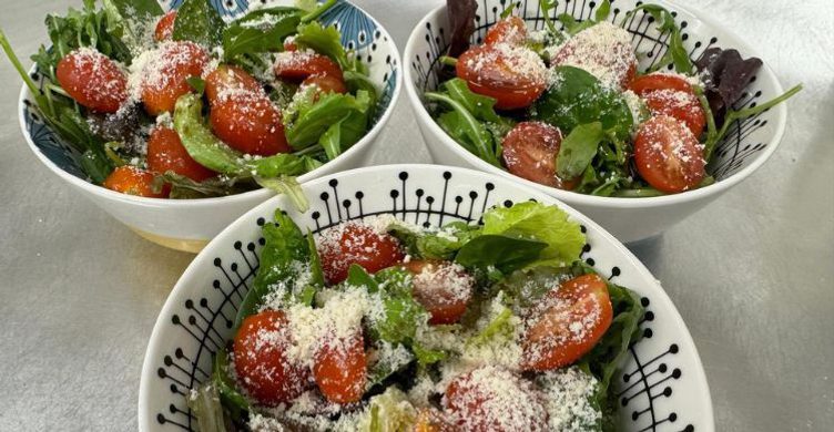 Pomodorro salad 750x390