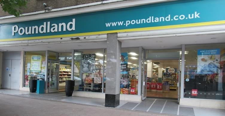 Poundland 750x390