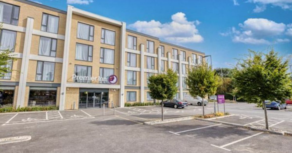 Premier Inn Bury St Edmunds North (A14) | Bury St Edmunds & Beyond