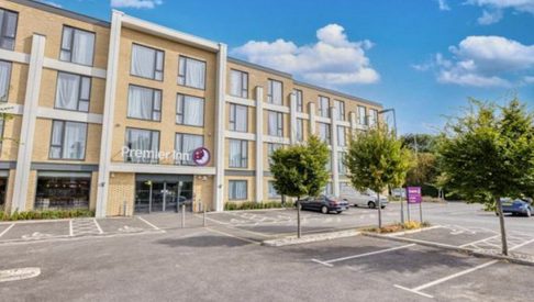 Premier Inn Bury St Edmunds North 750x390