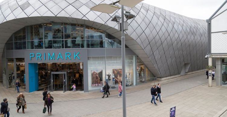 Primark arc Shopping Centre Phil Morley 2024 1