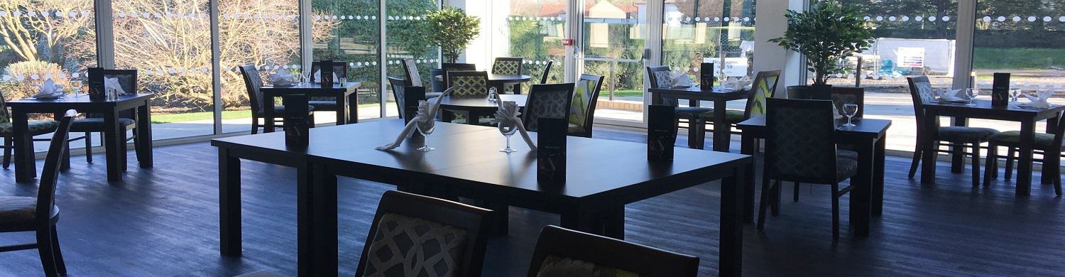 Priory Hotel Opens New Restaurant and Rooms