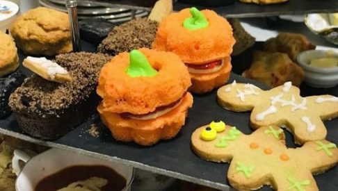 Procopios Pantry Halloween Afternoon Tea 2023 750x390 3