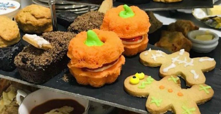 Procopios Pantry Halloween Afternoon Tea 2023 750x390 3