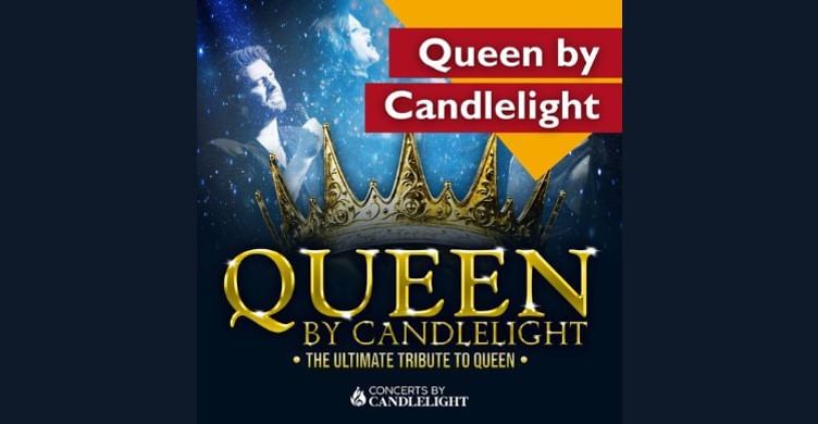 Queen by Candlelight St Edmundsbury Cathedral 2025 750x390