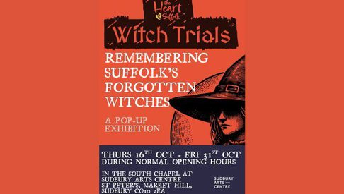 Remembering Suffolks Forgotten Witches 750x390