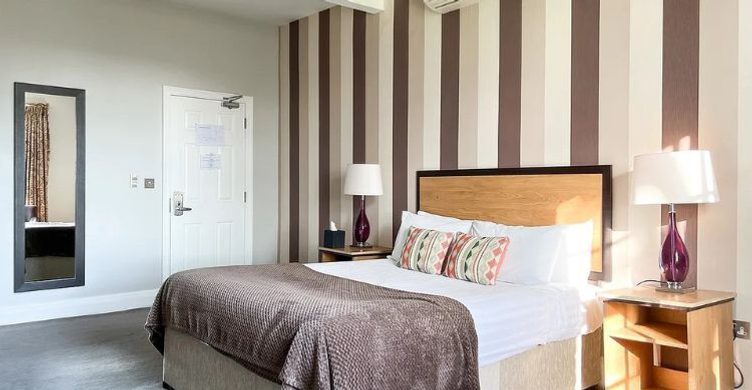 Riverside House Hotel Mildenhall room 750x390