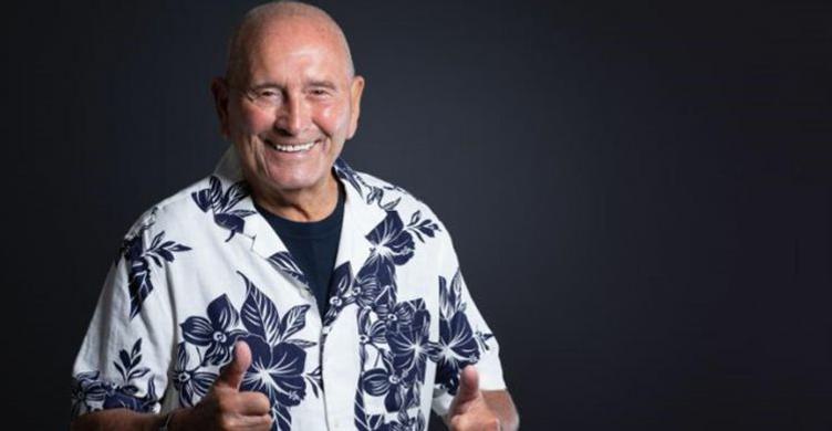 Rock On Tommy An Evening with Tommy Cannon 750x390