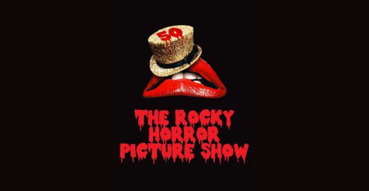 Rocky Horror Picture Show 50 750x390