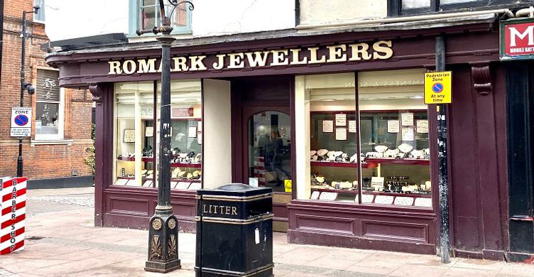 Romark exterior Sue Warren 750x390