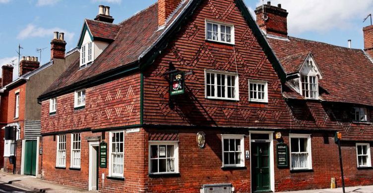 Rose and Crown 750x390