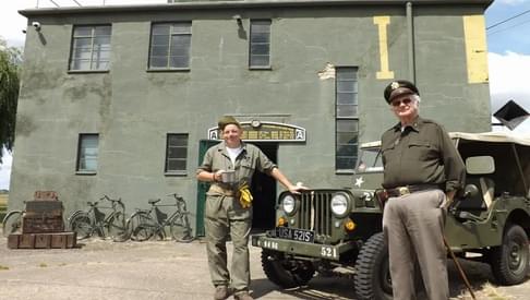 Rougham Control Tower Museum 750x390