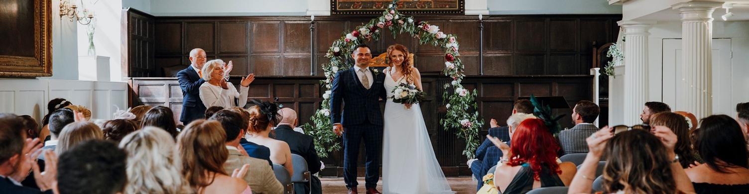 Say I Do in Bury St Edmunds Bury St Edmunds Guildhall 1500x390