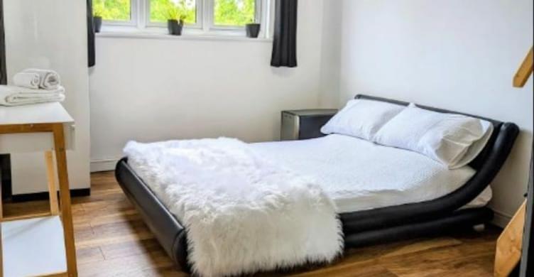 Smart Home Bedroom 750x390