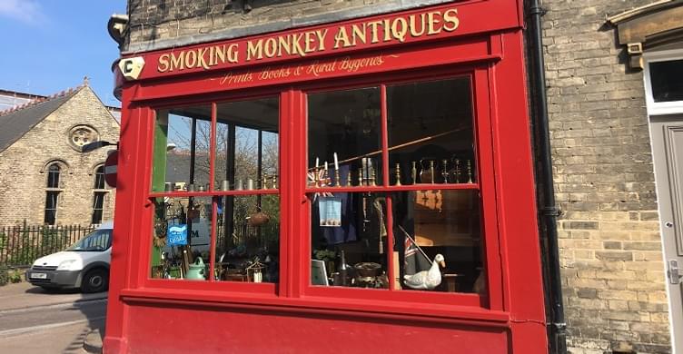 Smoking Monkey Antiques 750x390