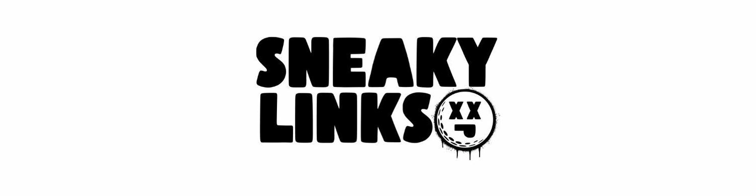 Sneaky Links logo 1500x390