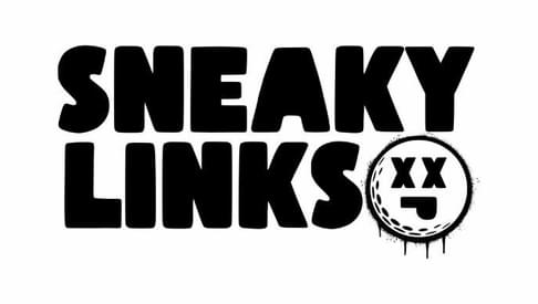 Sneaky Links logo 750x390