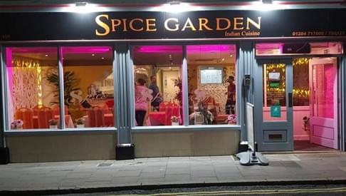 Spice Garden exterior 750x390
