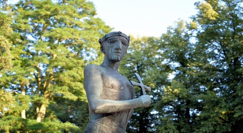 10 Things You May Not Know About St Edmund