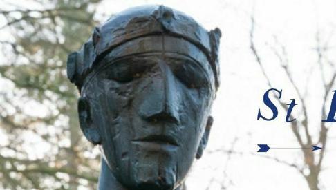 St Edmunds Day hero image