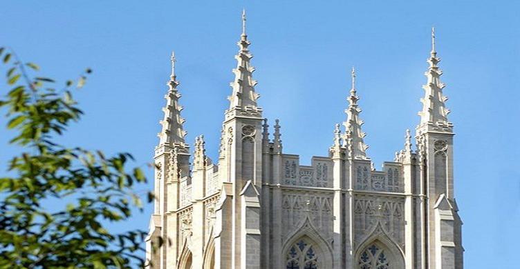 St Edmundsbury Cathedral Tower 750x390