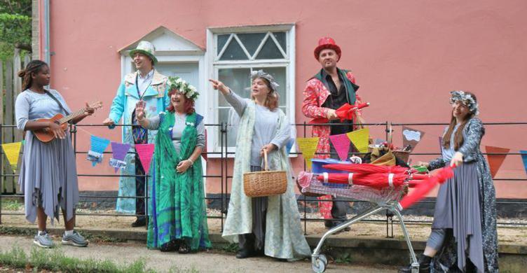 Stowmarket Stories The Food Museum 750x390
