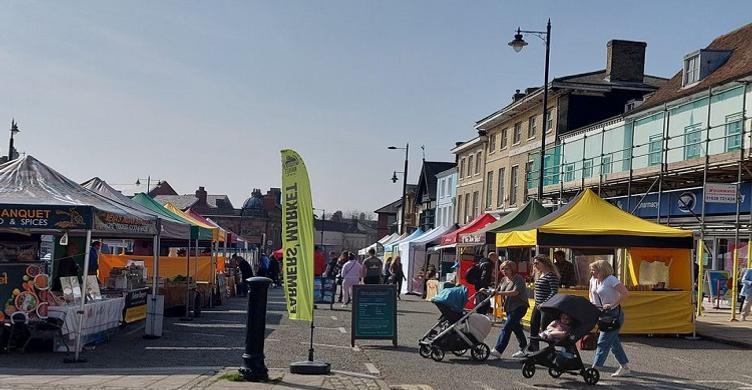 Sudbury Farmers Market 750x390