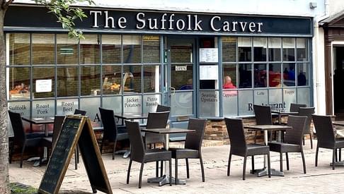 Suffolk Carver exterior Sue Warren 750x390