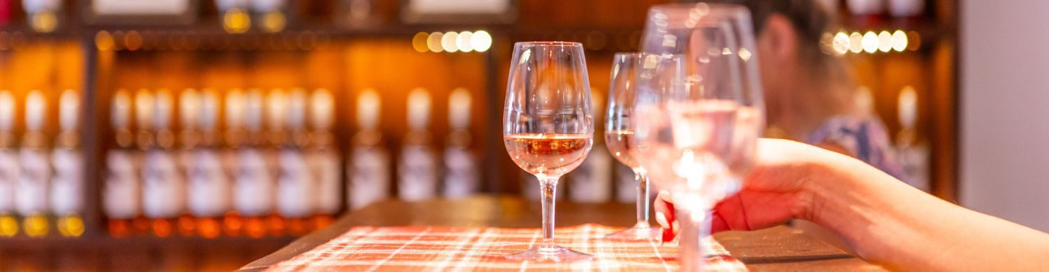 Explore the New Suffolk Wine Trail!