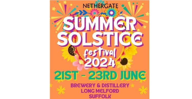 Summer Solstice Festival 2024 750x390