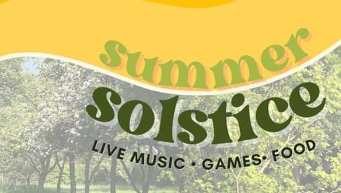 Summer Solstice Wyken 2025 750x390