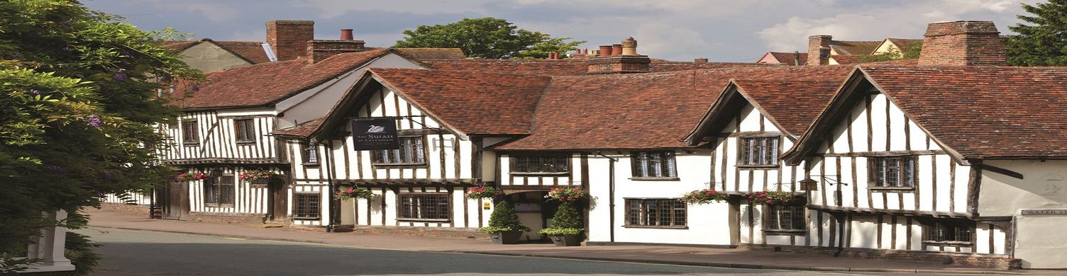 Swan Lavenham hero 2 Swan Lavenham