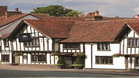 Swan Lavenham hero 2 Swan Lavenham