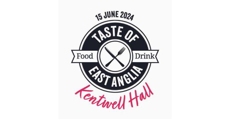 Taste of East Anglia logo 750x390