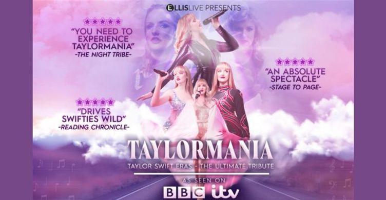 Taylormania 750x390